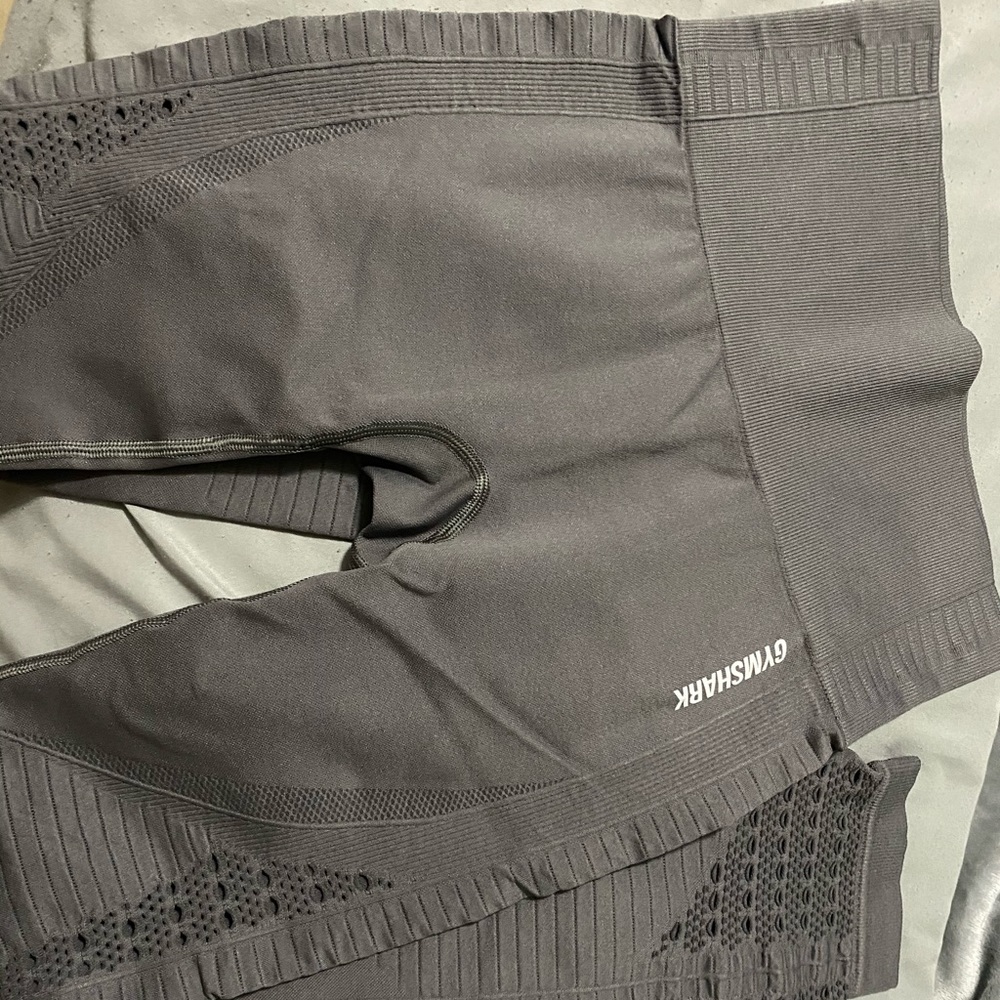 Gym shark energy seamless leggings
